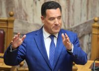 «Δεν θα ζητήσω συγγνώμη επειδή υπερασπίστηκα τον εαυτό μου»–Η απάντηση Γεωργιάδη στη στοχοποίηση