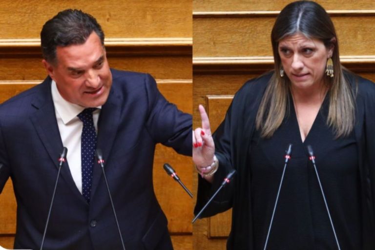 Άδωνις Γεωργιάδης: Το δικαίωμα στη γνώση δεν είναι «εκτροπή» – είναι Κράτος Δικαίου