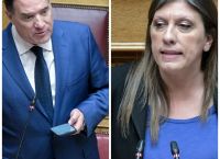 Άδωνις στη Βουλή: «30% περισσότερο προσωπικό, 76% μεγαλύτερος προϋπολογισμός»