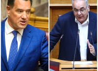 Άδωνις: «Το φάρμακο υπάρχει – Οι κομμουνιστές ας μάθουν γιατί ο καπιταλισμός σώζει ζωές!»