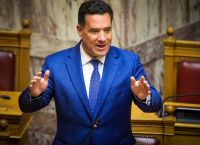 Άδωνις Γεωργιάδης: Τέλος στις σκιές των ΜΚΟ στα νοσοκομεία – Κόκκινη γραμμή στην αυθαιρεσία