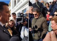 Χαμός στη Μυτιλήνη: Ο Γεωργιάδης απάντησε στις καταγγελίες και παρέδωσε νέα Ψυχιατρική Κλινική