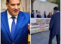 Οι… “Φίλοι της Χαμάς” δεν έχουν θέση στο ΕΣΥ – Ο Γεωργιάδης ξεμπροστιάζει τον ακραίο θόρυβο