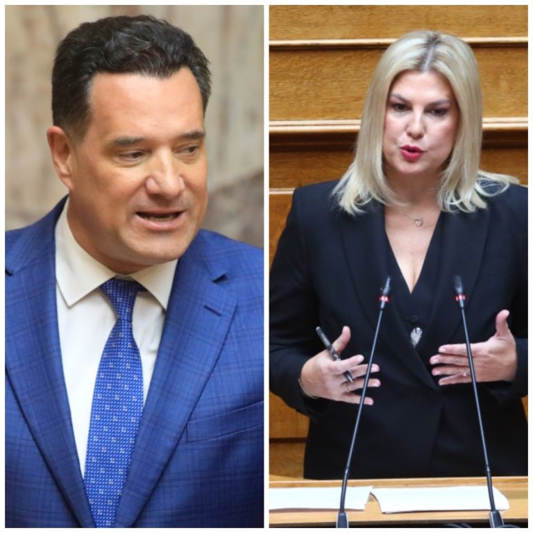 Άδωνις: «Καμία κρίση στο Θεαγένειο – Οι προκηρύξεις δουλεύουν, η Θεσσαλονίκη ασφαλής!» [vid,pics]