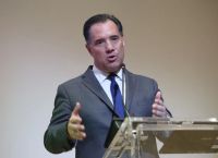 Άδωνις Γεωργιάδης στα Ιωάννινα: Η δυναμική του στο προσυνέδριο ΝΔ ανεβάζει το κοινωνικό προφίλ της κυβέρνησης