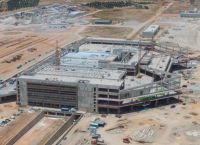 Προκηρύχθηκε ο διαγωνισμός για τα συστήματα αεροναυτιλίας στο Καστέλλι