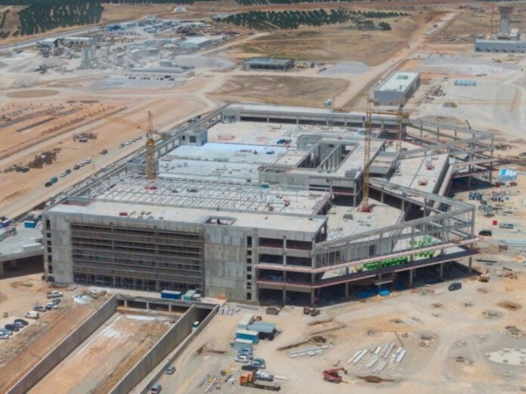 Προκηρύχθηκε ο διαγωνισμός για τα συστήματα αεροναυτιλίας στο Καστέλλι