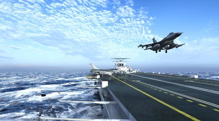 Το Ιράν σε αναβρασμό: Τύμπανα πολέμου μετά τη μεγάλη στρατιωτική κινητοποίηση των ΗΠΑ