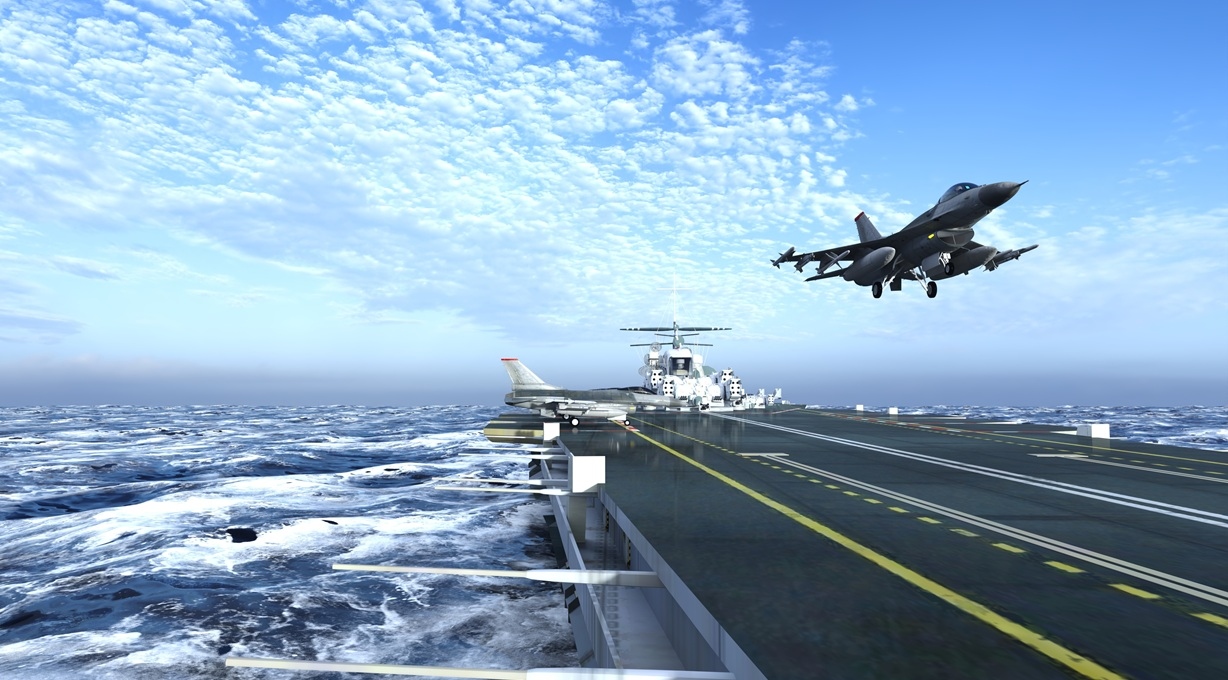 Το Ιράν σε αναβρασμό: Τύμπανα πολέμου μετά τη μεγάλη στρατιωτική κινητοποίηση των ΗΠΑ