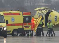 Οπαδοί ΠΑΟΚ – Τροχαίο στη Ρουμανία: Επιστρέφει στην Ελλάδα ο τρίτος τραυματίας, σταθερή η κατάστασή του