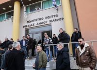 Αγρότες: Συλλαλητήριο με τρακτέρ στο Σύνταγμα – Τι αποφάσισαν στη Νίκαια