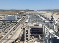 Barclays Cool on Athens Airport: Strong Tourism, but the Market Has Already Paid the Price