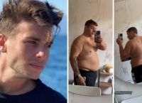 Αλέξανδρος Κοψιάλης: Έχασε πάνω από 20 κιλά – Δείτε τον αριθμό που έδειξε στη ζυγαριά