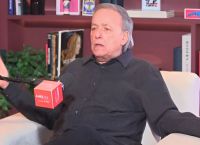 Ανδρέας Μικρούτσικος: Όταν ο έρωτας της Ελένης Μενεγάκη ήταν κρυφός, στο σπίτι μου τους κάλυπτα