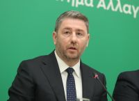 Ανδρουλάκης: “Ήττα του παρακράτους – Θα λογοδοτήσουν όλοι, ακόμη και Μητσοτάκης”