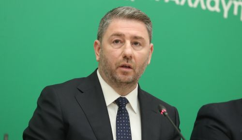 Ανδρουλάκης: “Ήττα του παρακράτους – Θα λογοδοτήσουν όλοι, ακόμη και Μητσοτάκης”