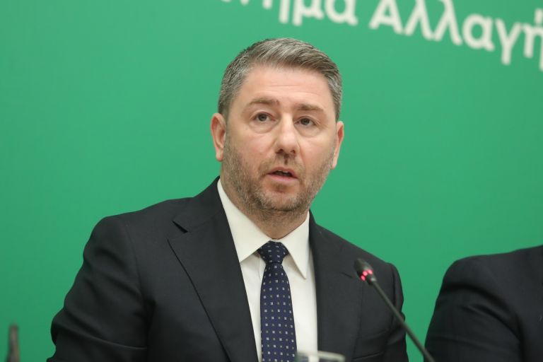 Ανδρουλάκης: “Ήττα του παρακράτους – Θα λογοδοτήσουν όλοι, ακόμη και Μητσοτάκης”