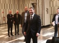 Το ΠΑΣΟΚ επανεκκινεί με φόντο την κρίση: Ανδρουλάκης παλεύει για νέο αφήγημα