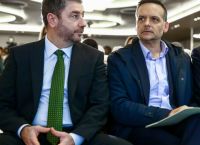 Δούκας σε Ανδρουλάκη: «Η εσωστρέφεια δεν χτίζει ΠΑΣΟΚ – Σεβασμός και διάλογος τώρα!»