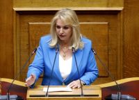 Άννα Μάνη-Παπαδημητρίου στο pagenews.gr: Η Ελλάδα στην πρώτη γραμμή της Τεχνητής Νοημοσύνης