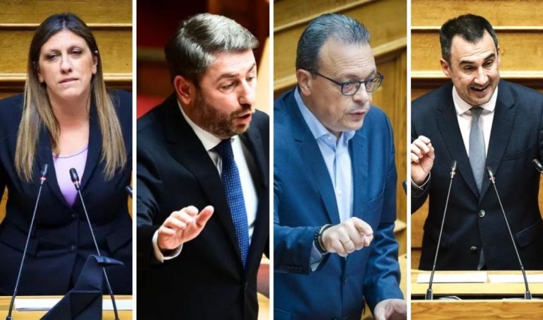 Φθορά χωρίς αντίπαλο: πώς η ανεπάρκεια της αντιπολίτευσης κρατά τη ΝΔ όρθια