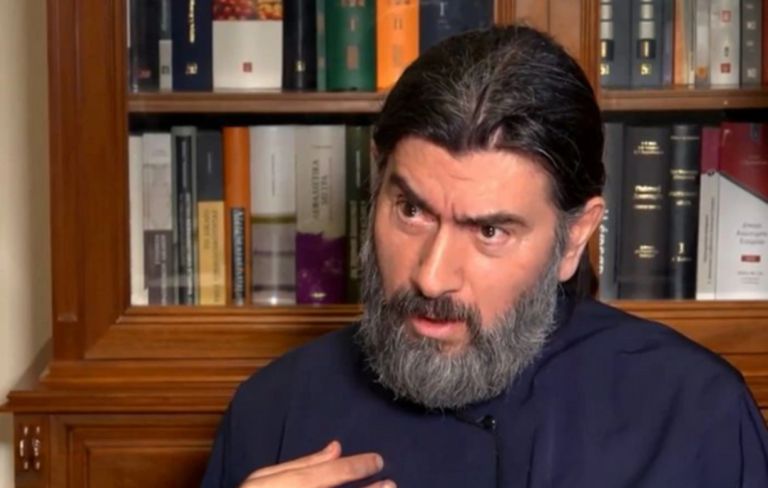 Πατήρ Αντώνιος: «Η Κιβωτός του Κόσμου ενοχλούσε – Ορισμένες οργανώσεις μαράζωσαν οικονομικά»