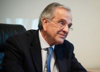Ο Σαμαράς εναντίον θολών ενεργειακών συμφωνιών: “Η Ελλάδα δεν διαπραγματεύεται κυριαρχικά δικαιώματα!”