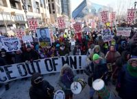 Μινεσότα: Δικαστής απέρριψε αίτημα τερματισμού των επιχειρήσεων της ICE στη Μινεάπολη