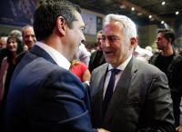 Ο Τσίπρας ξανά στο προσκήνιο – Το πολιτικό κεφάλαιο φουντώνει σενάρια ανατροπής Μητσοτάκη