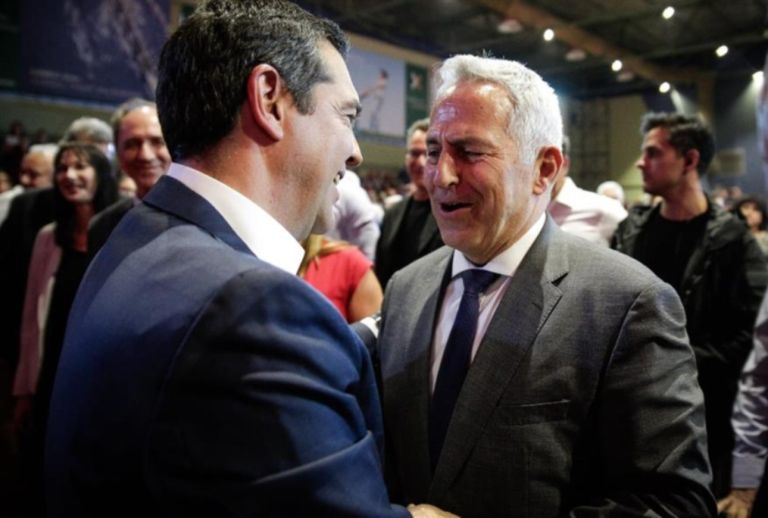 Ο Τσίπρας ξανά στο προσκήνιο – Το πολιτικό κεφάλαιο φουντώνει σενάρια ανατροπής Μητσοτάκη