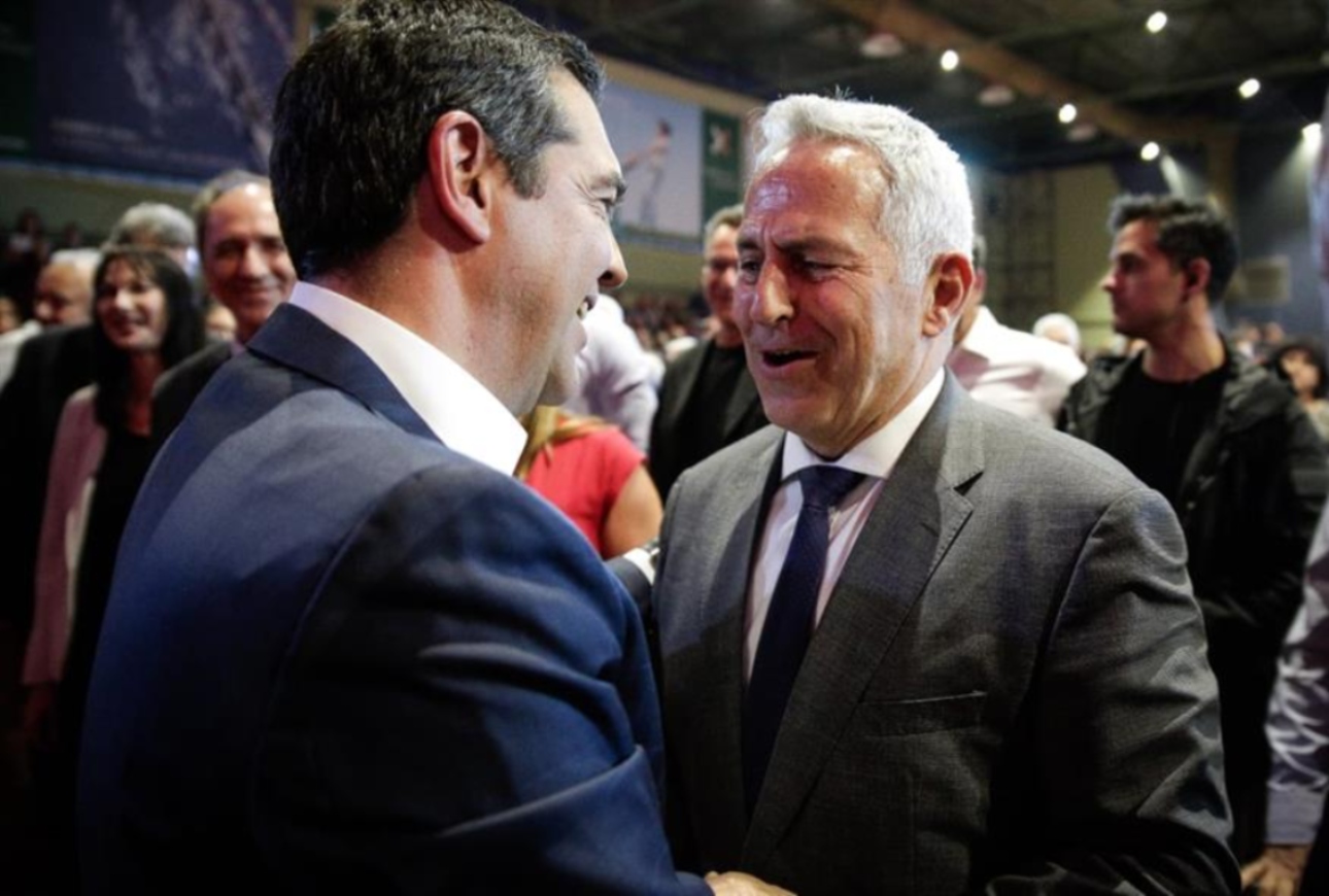 Ο Τσίπρας ξανά στο προσκήνιο – Το πολιτικό κεφάλαιο φουντώνει σενάρια ανατροπής Μητσοτάκη