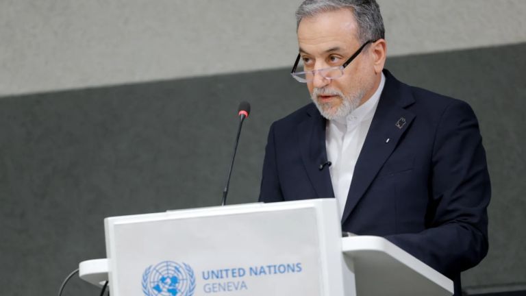 Πρόοδος αλλά χωρίς συμφωνία: ΗΠΑ – Ιράν στη Γενεύη