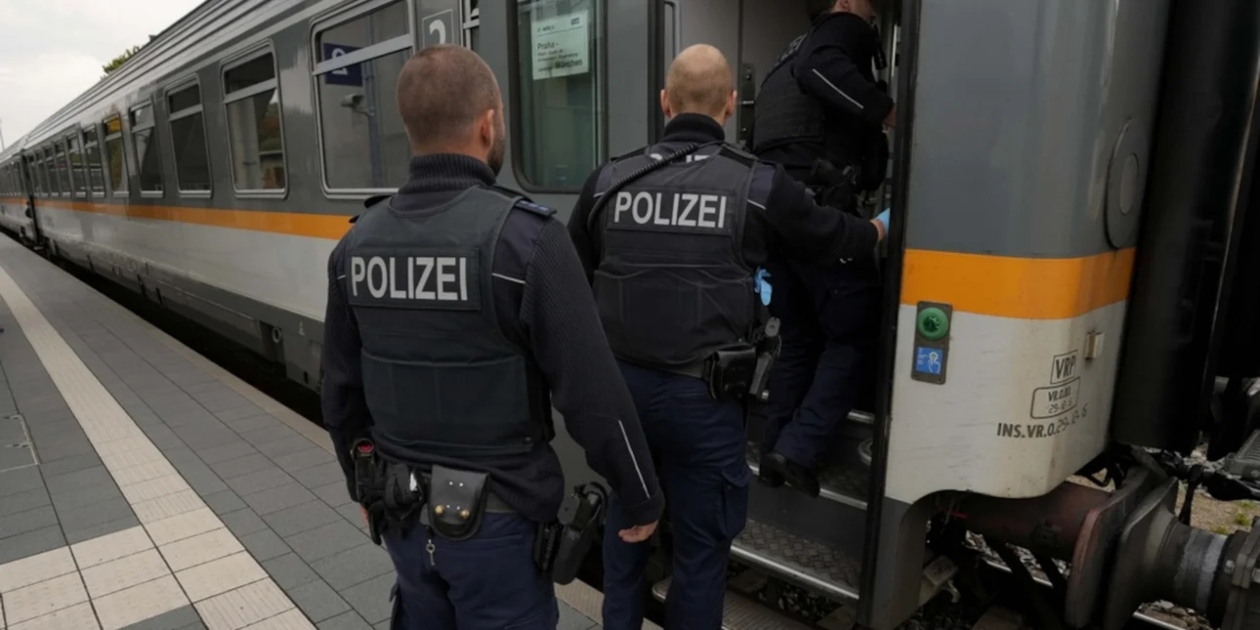 Γερμανία: Ελεγκτής τρένου ξυλοκοπήθηκε μέχρι θανάτου – Μεταξύ των δραστών 26χρονος Έλληνας
