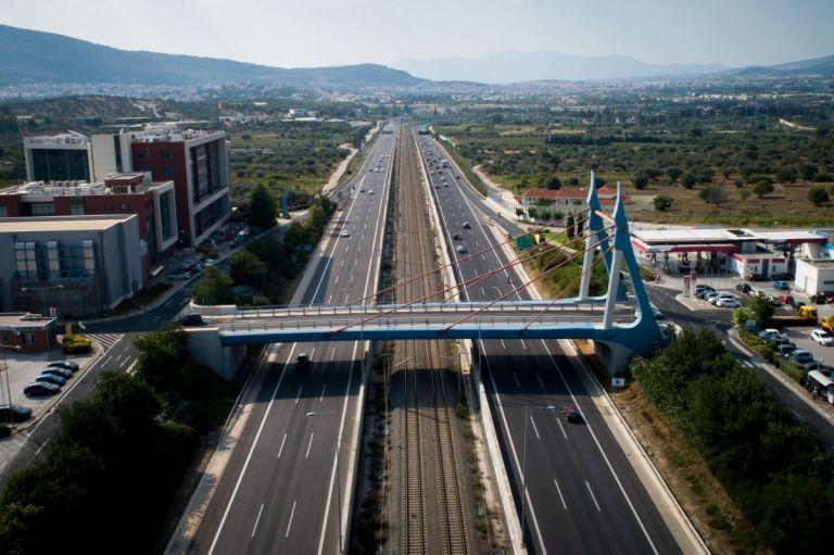 Κλειστή η Αττική Οδός έως τις 22 Φεβρουαρίου – δείτε πιο τμήμα και τις εναλλακτικές διαδρομές