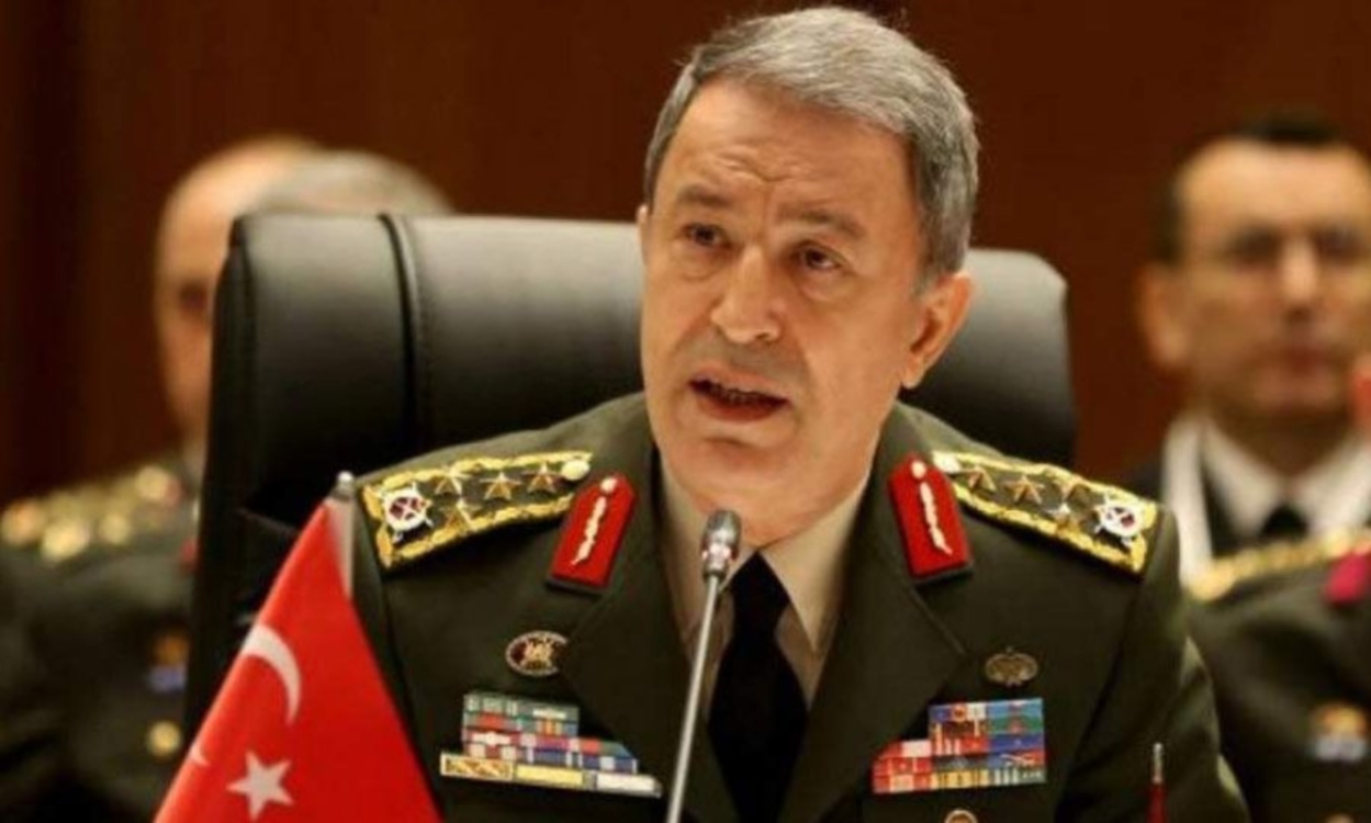 Νέα πρόκληση από την Άγκυρα: «Απαράδεκτοι και αντίθετοι με το διεθνές δίκαιο οι ισχυρισμοί για τα 12 μίλια»