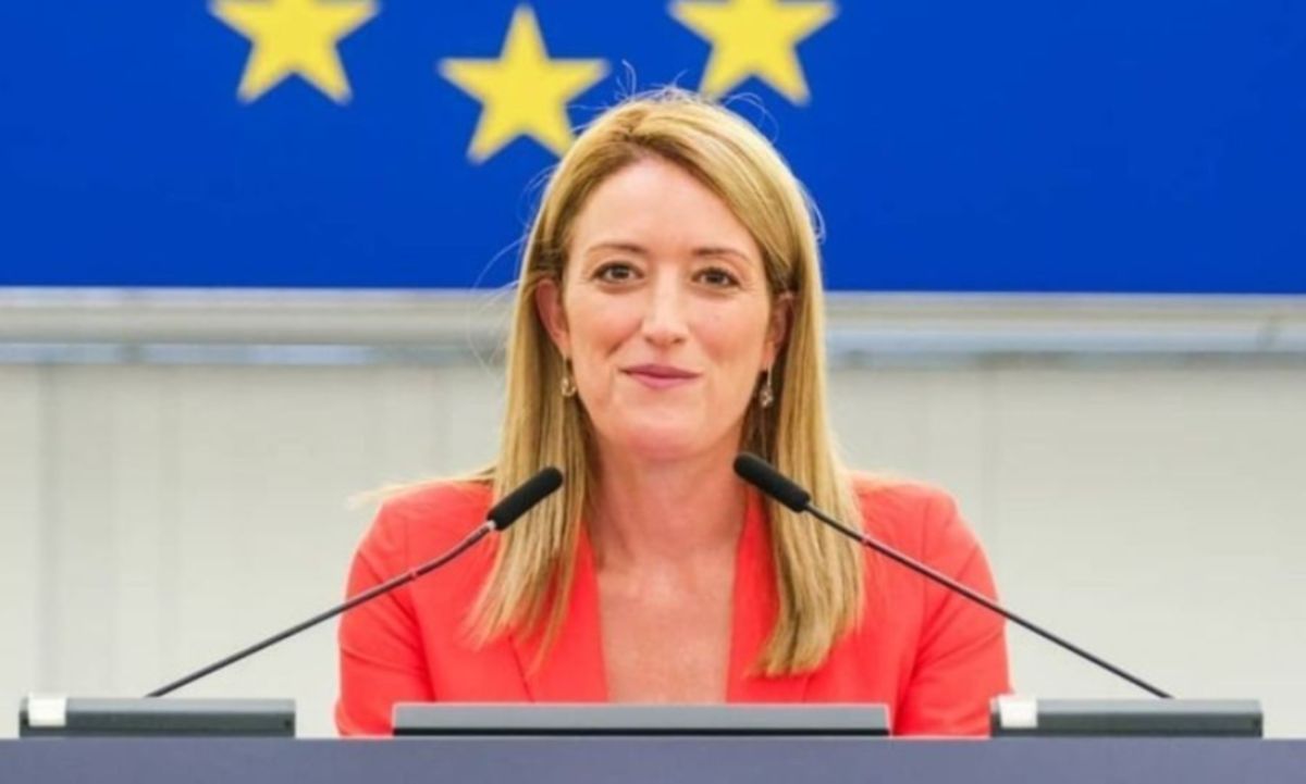 Μέτσολα: «Έχουμε ένα στενό παράθυρο ευκαιρίας» – Το τελεσίγραφο στους Ευρωπαίους ηγέτες