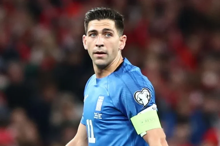 Nations League League A: Το πρόγραμμα της Εθνικής Ελλάδας και η «μάχη» με Γερμανία, Ολλανδία, Σερβία