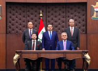 Οι ΗΠΑ Ενισχύουν Ενεργειακή Παρουσία στο Ιράκ – Chevron, Barrack και η Γεωπολιτική Μάχη για το West Qurna 2