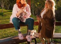 Μπέσσυ Αργυράκη για Νικόλιζα: «Βρέθηκε κάποιος στη ζωή της που ξέχασε να της πει ότι ήταν παντρεμένος»