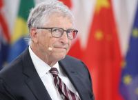 Ο Γκέιτς ακύρωσε συμμετοχή στη σύνοδο AI στην Ινδία μετά τις αντιδράσεις για Επστάιν