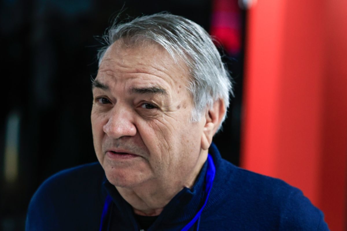 Αποχώρηση-σεισμός στη Νέα Αριστερά – Ο Νίκος Μπίστης και εννέα μέλη εκτός κόμματος