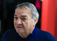 Αποχώρηση-σεισμός στη Νέα Αριστερά – Ο Νίκος Μπίστης και εννέα μέλη εκτός κόμματος