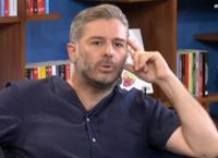 Αλέξανδρος Μπουρδούμης για Φιλιππίδη: «Δεν είμαι εκκλησία για να συγχωρέσω κανέναν» – Ξεκάθαρο μήνυμα