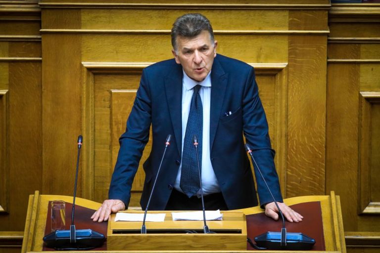 Μπουρχάν Μπαράν: Αθωώθηκε για την υπόθεση παράνομης συνταγογράφησης