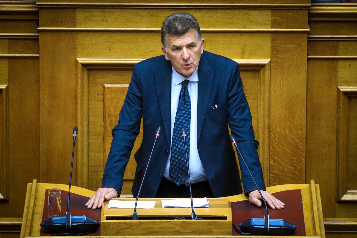 Μπουρχάν Μπαράν: Αθωώθηκε για την υπόθεση παράνομης συνταγογράφησης