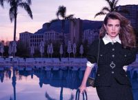 Η Charlotte Casiraghi υπογράφει το «La fêlure» και αποκαλύπτει τις ρωγμές της