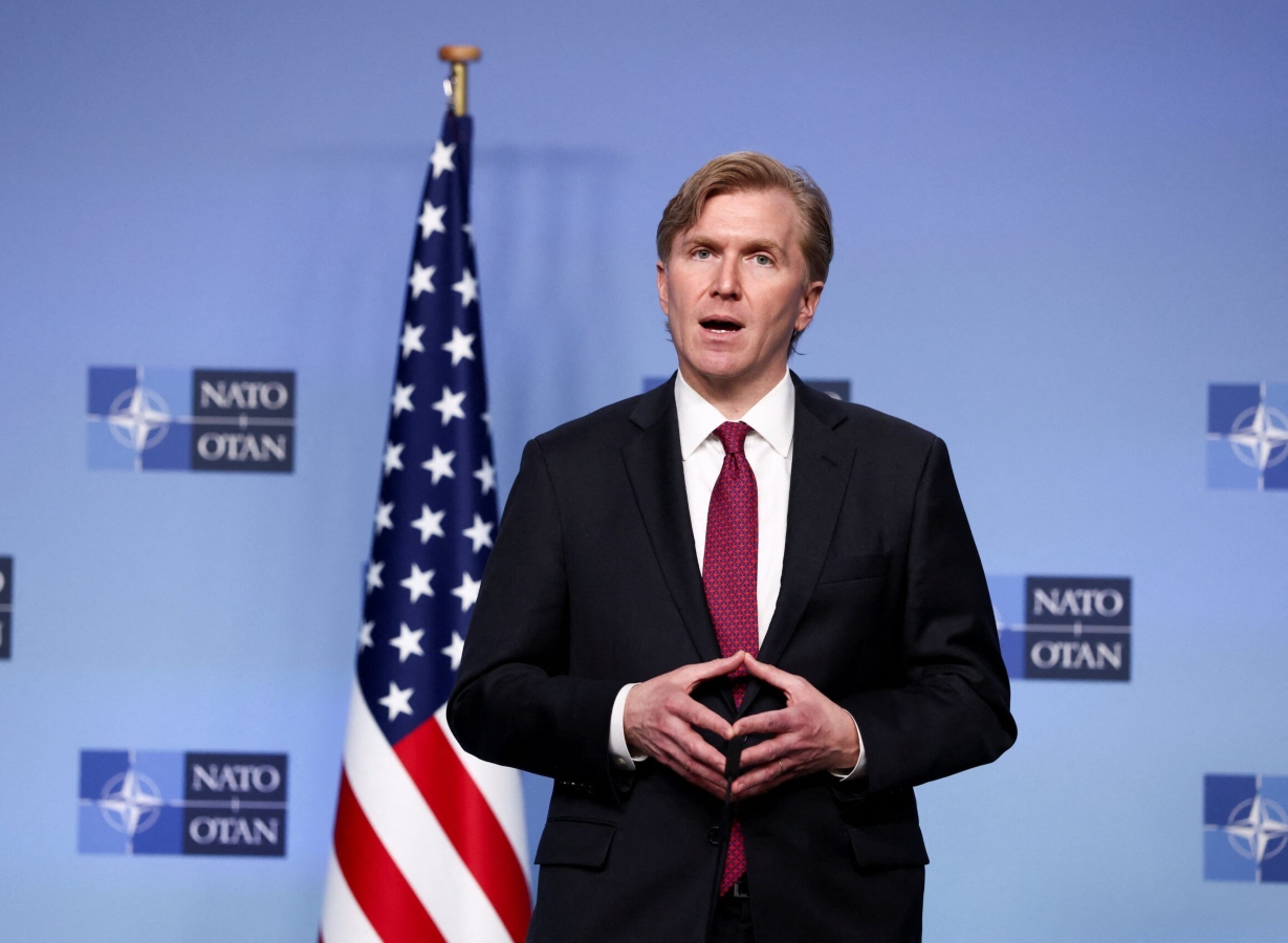 «ΝΑΤΟ 3.0»: Ο ευέλικτος ρεαλισμός του Κόλμπι και η γεωστρατηγική πρόκληση για την Ελλάδα