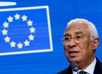 Αντόνιο Κόστα: Προτεραιότητα η ενίσχυση της οικονομικής ανάπτυξης στην Ευρώπη