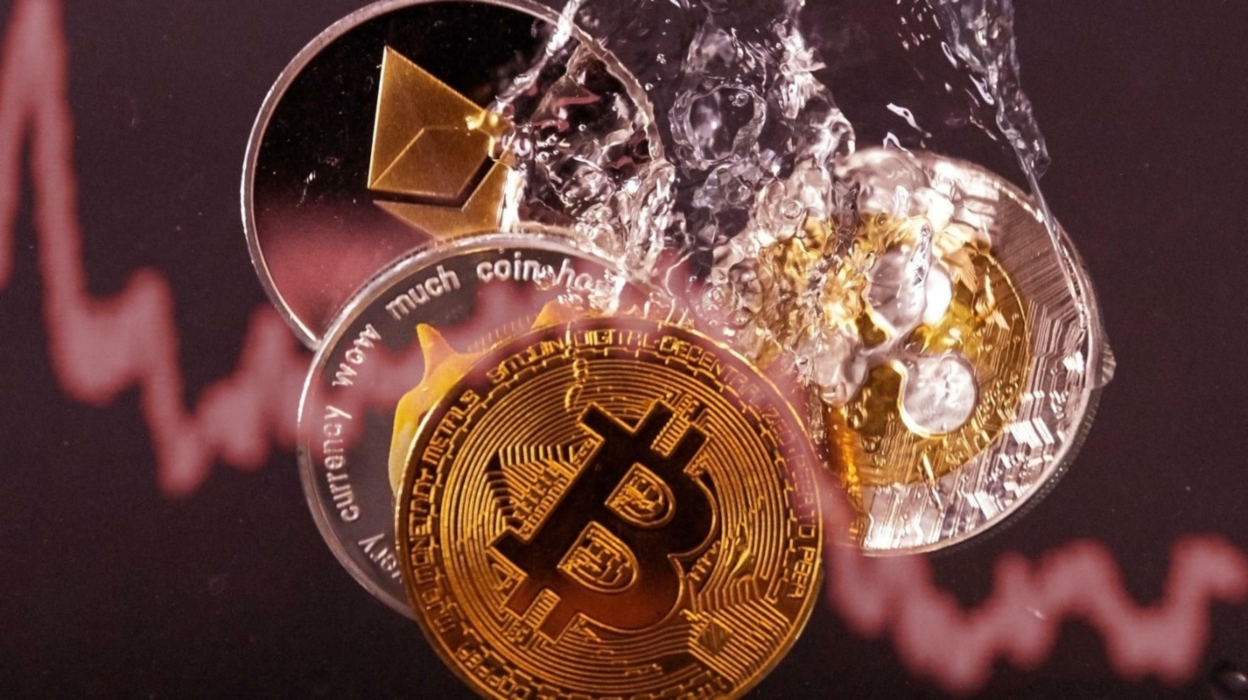 Ευρώ και stablecoins: Οι 8 μεταρρυθμίσεις που θέλουν να κάνουν την Ευρώπη οικονομική υπερδύναμη