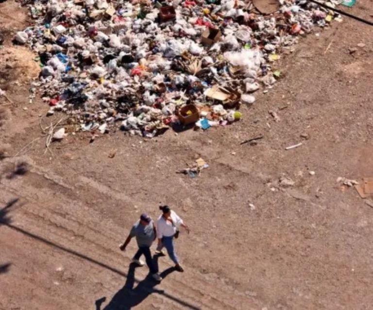 Κούβα: Ανθρωπιστική κρίση από το εμπάργκο Τραμπ-Ψάχνουν τροφή στα σκουπίδια-Τέλος πετρέλαιο, φάρμακα